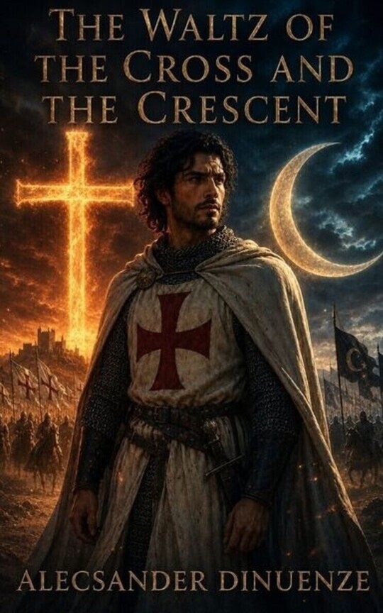 The Waltz of the Cross and the Crescent