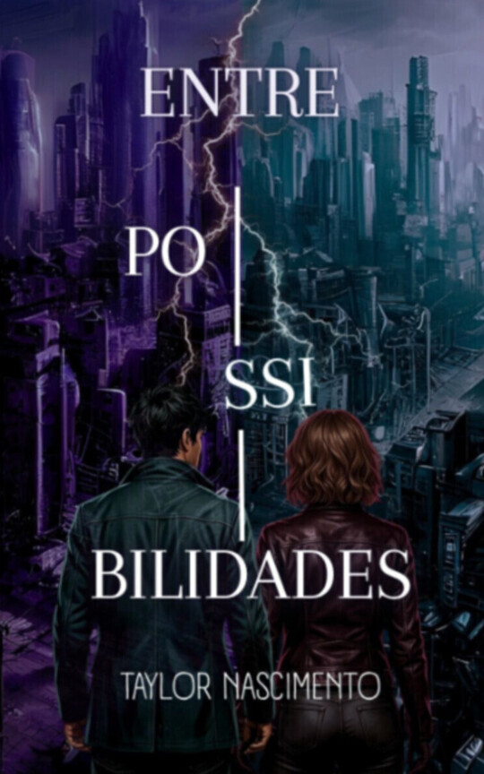 Entre Possibilidades