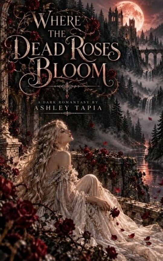 Where the Dead Roses Bloom
