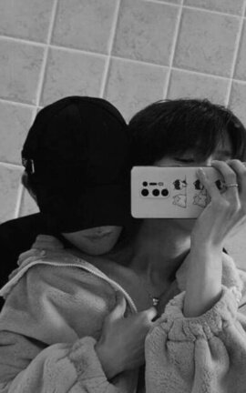 Like animals ♡ Chanmin
