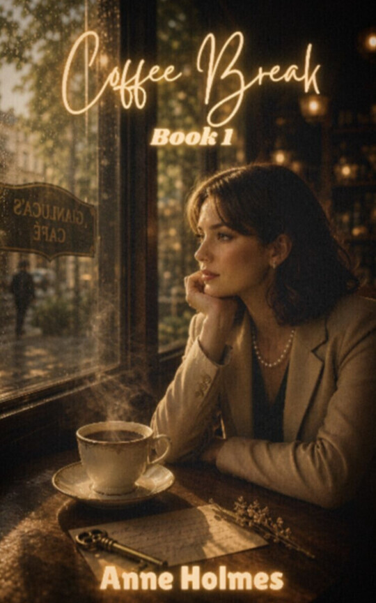 Pausa para el café (Libro 1)