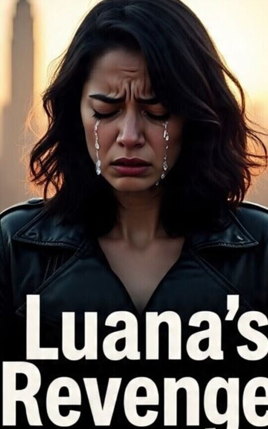 LUANA'S REVENGE