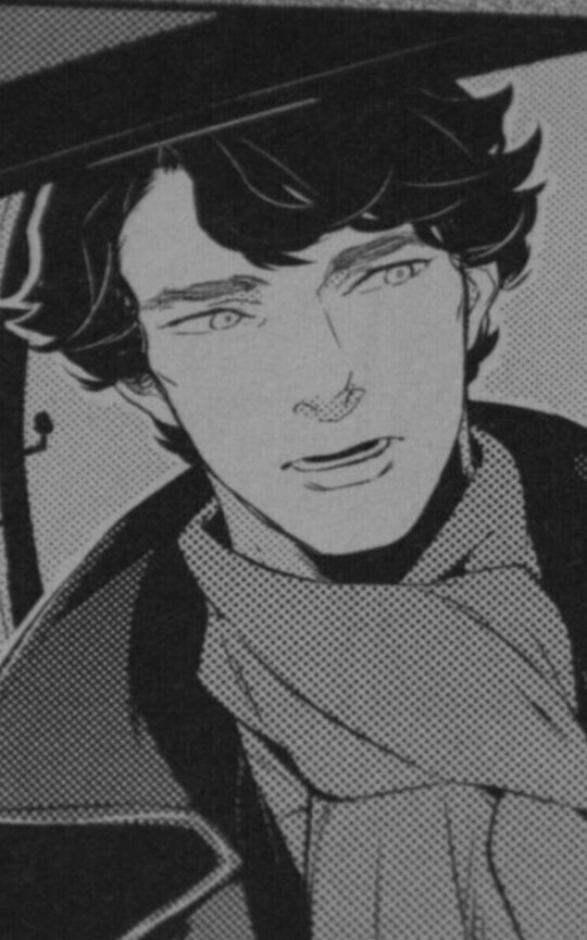 Sherlock n’est pas disponible 