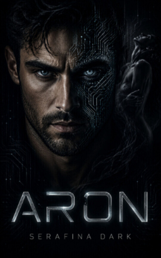 ARON - Near-Future Erotic Thriller