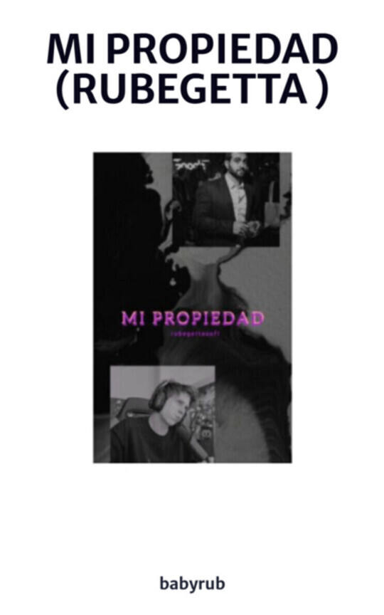 MI PROPIEDAD (RUBEGETTA )