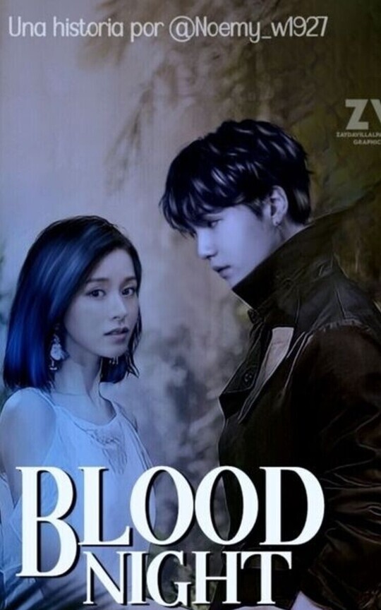 Blood Night