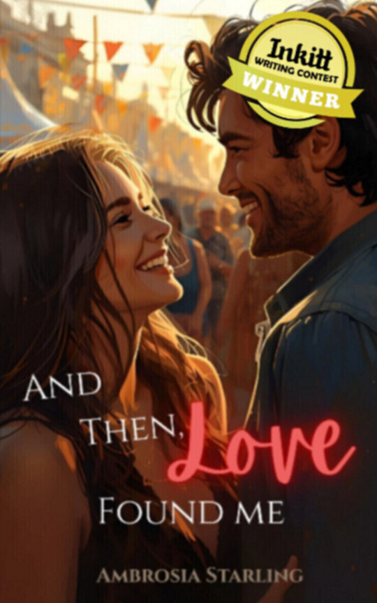 And Then, Love Found Me