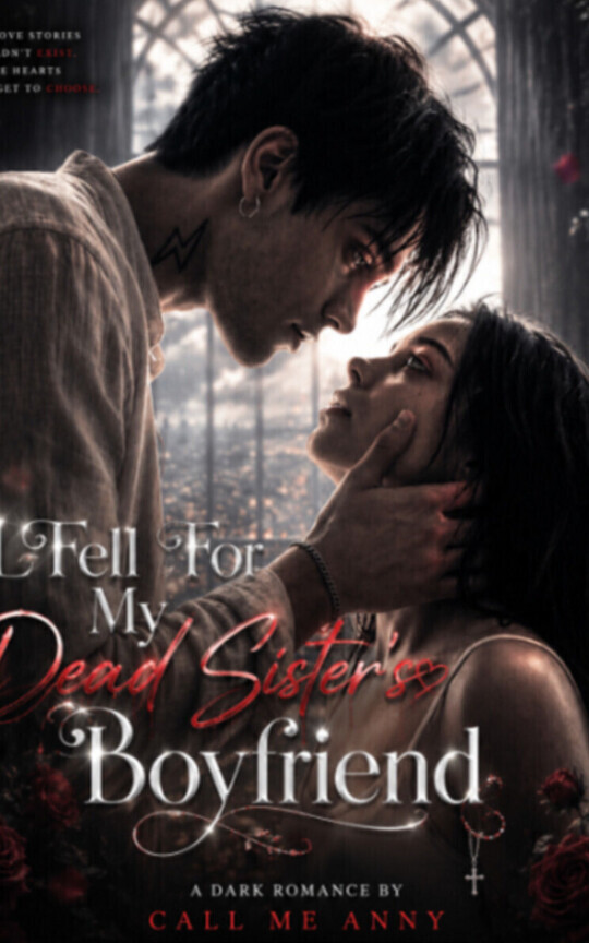 I Fell For My Dead Sister's Boyfriend (An Erotica Romance