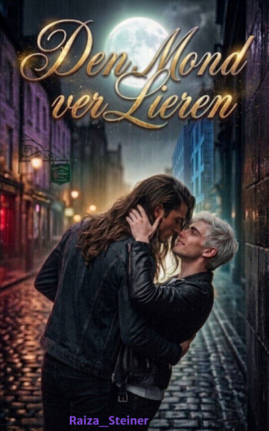 Den Mond Ver Lieren.