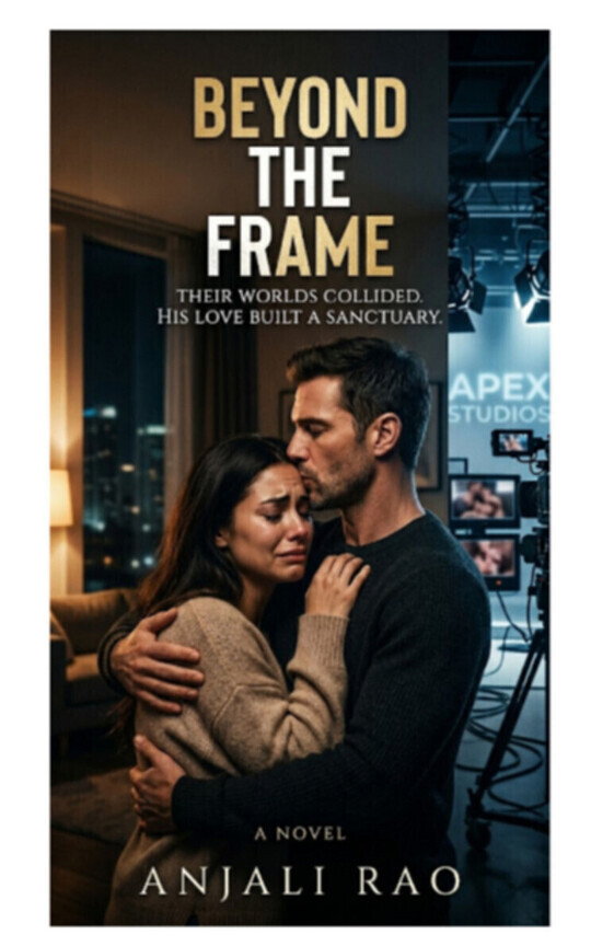 Beyond the Frame