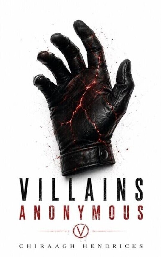 VILLAINS ANONYMOUS