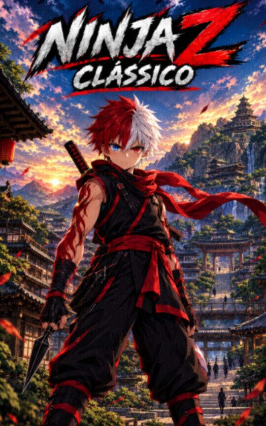 NINJA Z (ORIJINAL)