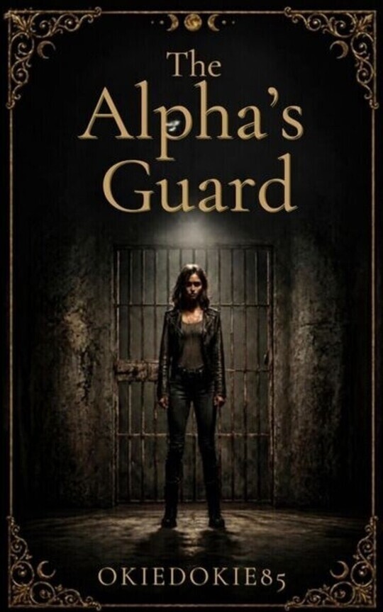 The Alpha’s Guard