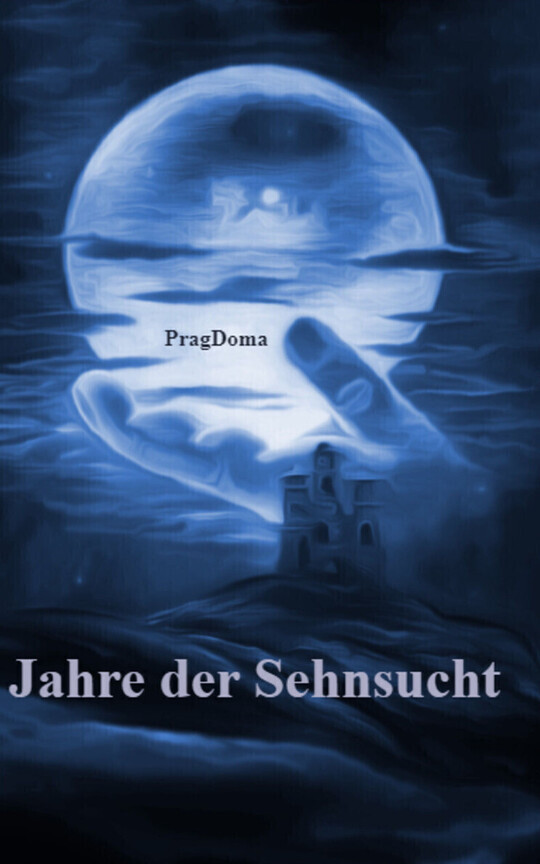 Jahre der Sehnsucht /Naruto