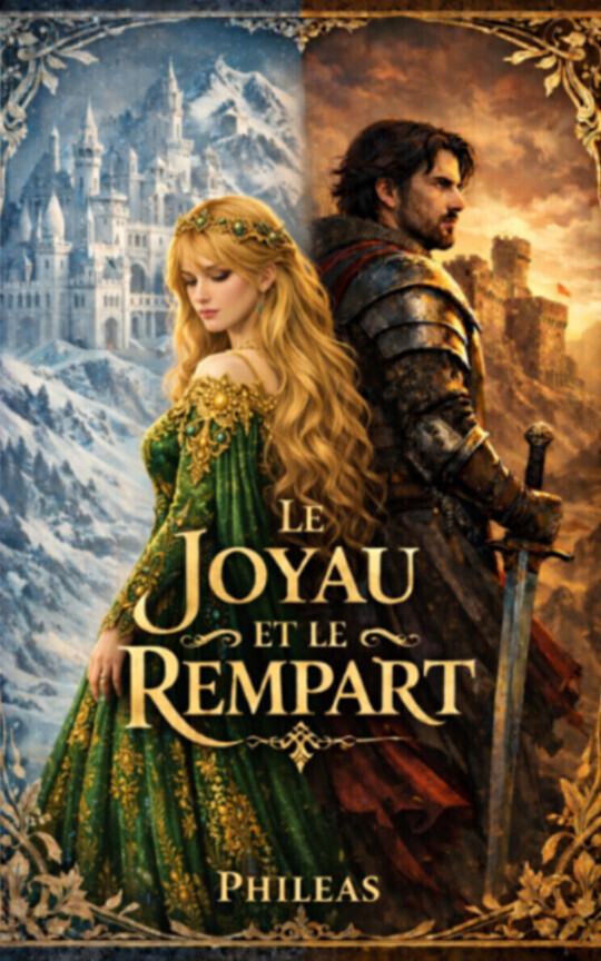 Le Joyau et le Rempart