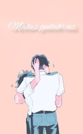 Malas palabras