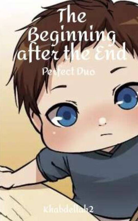 The Beginning After The End : Perfect Duo