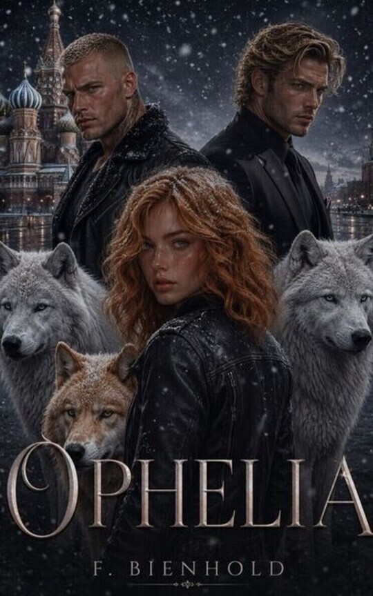 Ophelia 