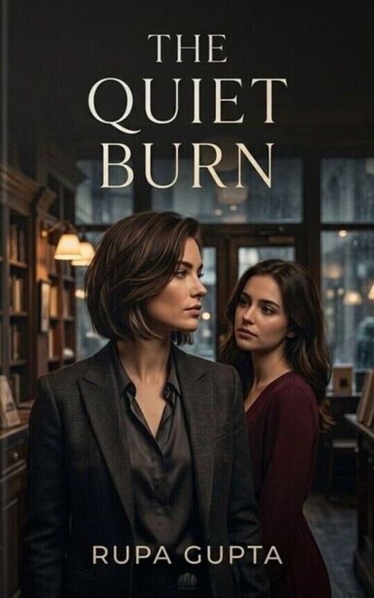 THE QUIET BURN 