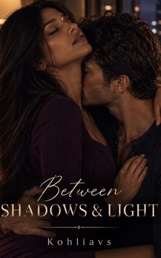 Between Shadows & Light 