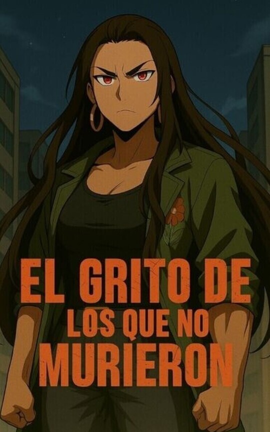 SOLO LEVELING:El grito de los que no murieron