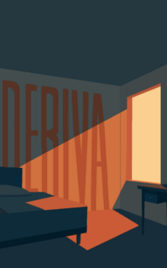 Deriva