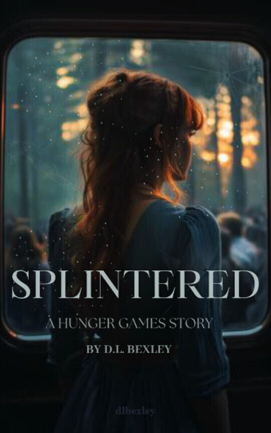 Splintered