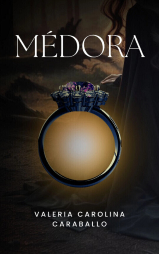 Médora ¿El fin de los vampiros?