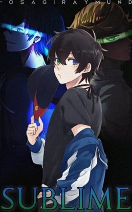 𝐒𝐔𝐁𝐋𝐈𝐌𝐄━━━━ 𝗆iraculous. adrien ft luka