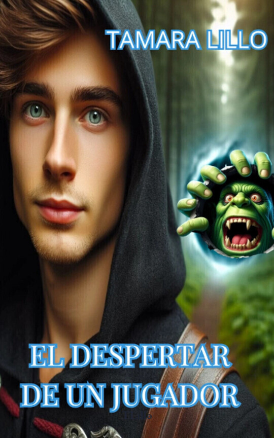 El despertar de un jugador
