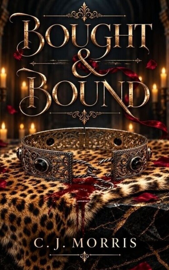 Bought & Bound