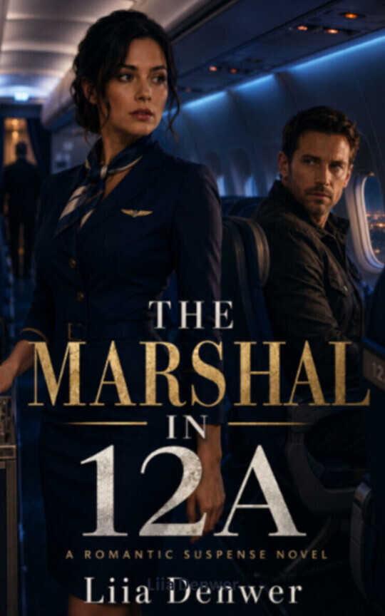 The Marshal in 12A