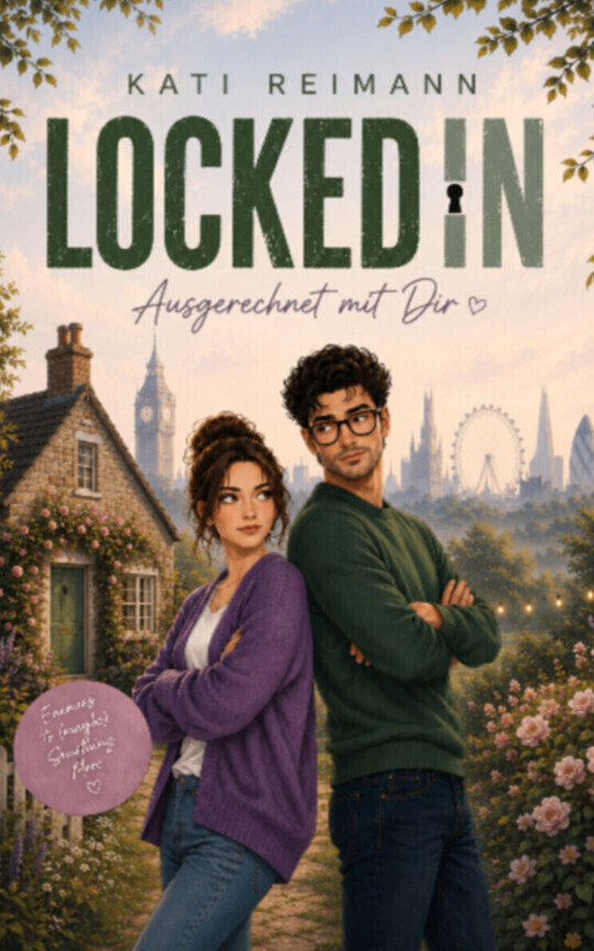 Locked In - Ausgerechnet mit Dir
