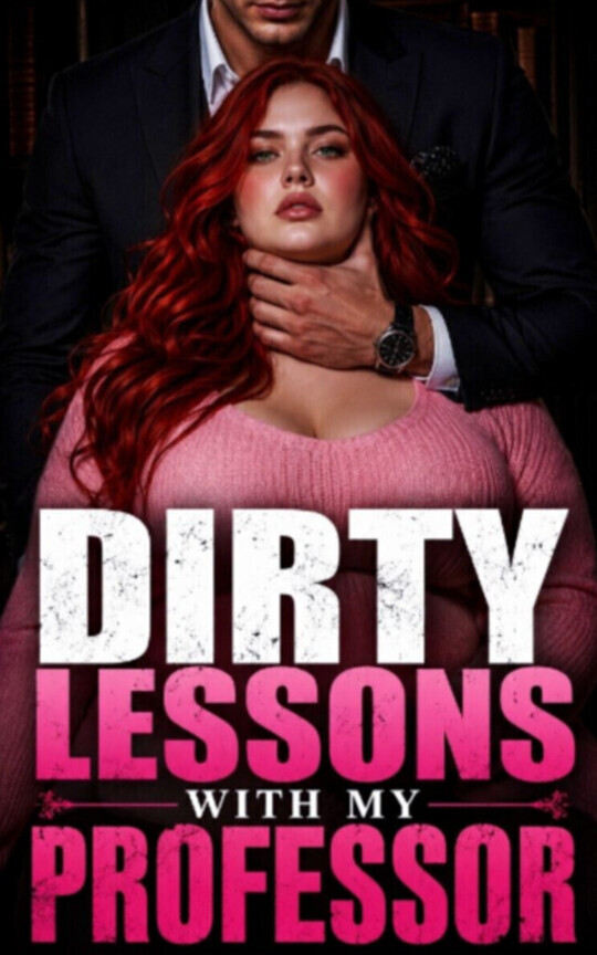 DIRTY LESSONS WITH MY PROFESSOR