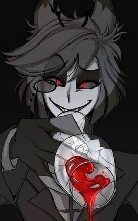 °●ONE MORE LIE●° Alastor & Tu