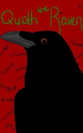 Quoth the Raven