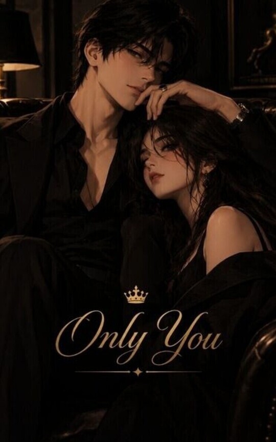 ONLY YOU