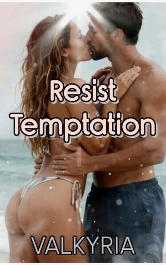(a.i.) RESIST TEMPTATION (c)π΄