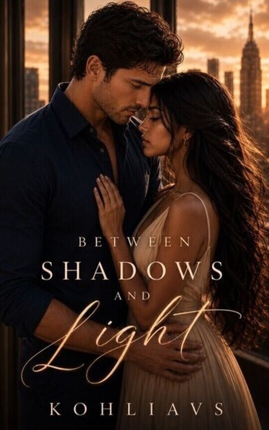 Between Shadows & Light 