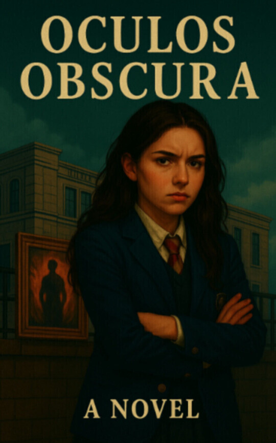 Oculos Obscura 