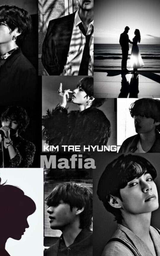 Twisted Vows of the Mafia King