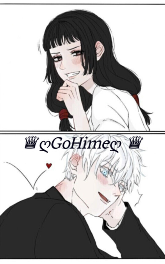 ♛ღGoHimeღ ♛
