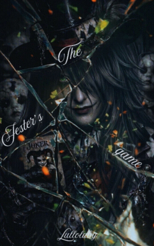 The Jester's Game