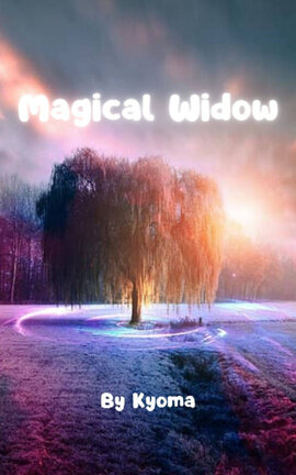 Magical Widow