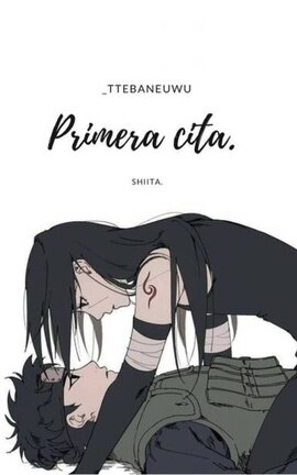 Primera cita.