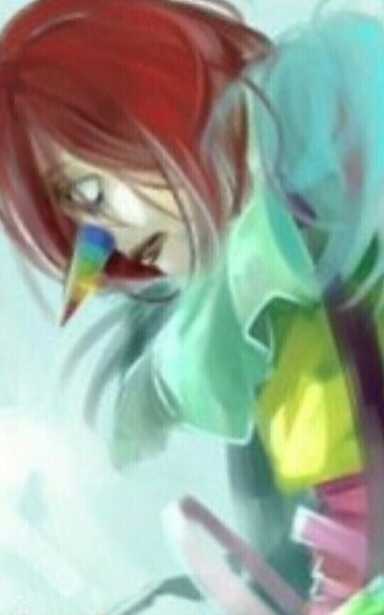 Laughing jacks storie a book of creepypasta