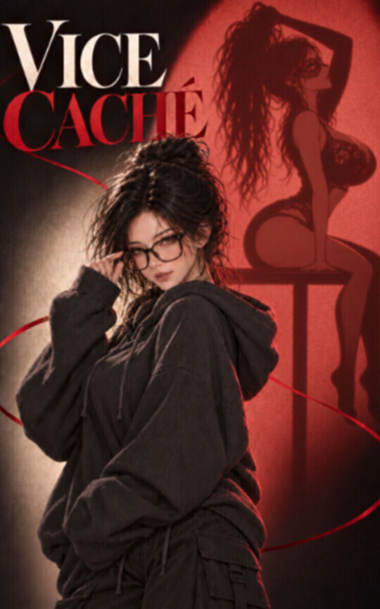 Vice Caché