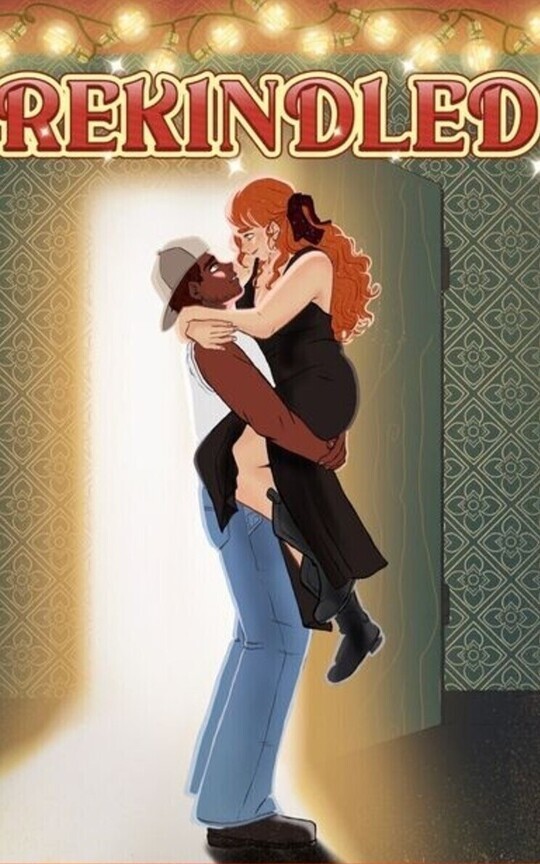 Rekindled