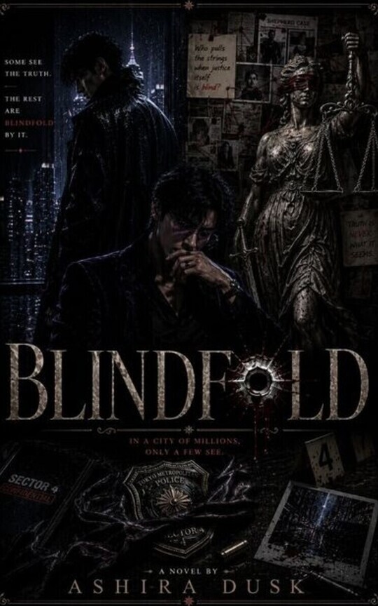 Blindfold 
