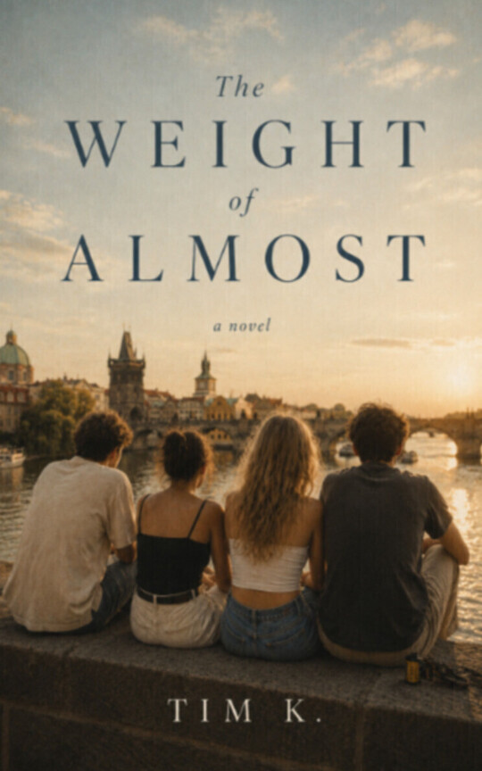 The weight of almost